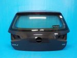 5G6827025Q Дверь - крышка багажника VOLKSWAGEN Golf 7 2012-2020
