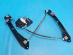 5C6837462 Стеклоподъемник передний правый VOLKSWAGEN Jetta 6 2011-2018