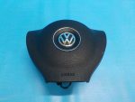 1KM880201G81U Подушка безопасности водителя VOLKSWAGEN Jetta 6 2011-2018