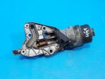 55578737 Корпус масляного фильтра OPEL Astra J 2010-2017