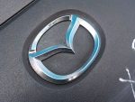LF96-10-2F0C Декоративная крышка двигателя MAZDA 6 (GG) 2002-2007