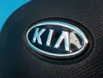 69001H000 Подушка безопасности водителя KIA Ceed (ED) 2007-2012