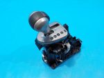 34901JD80B Кулиса АКПП Nissan Qashqai (J10) 2006-2014