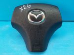 GSYA-57-K00A Подушка безопасности водителя MAZDA 6 (GG) 2002-2007