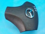 GSYA-57-K00A Подушка безопасности водителя MAZDA 6 (GG) 2002-2007