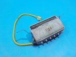 7397005080 Подушка безопасности пассажира TOYOTA Avensis (T250) 2003-2008