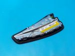 A2048600205 Подушка безопасности боковая правая в сиденье MERCEDES-BENZ C-class (W204) 2007-2015