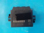 3AE919475 Блок управления парктрониками VOLKSWAGEN Passat B7 2011-2015