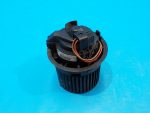 N109986D Мотор отопителя (печки) Nissan Almera G15 2013-2018