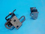 1K9833401E Петля двери задней левой (пара) VOLKSWAGEN Golf 6 2008-2013