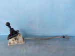 96473956 Кулиса МКПП Chevrolet Aveo (T250) 2005-2011