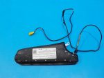 3C0880241C Подушка безопасности боковая правая в сиденье VOLKSWAGEN Passat B6 2005-2009