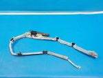 3C0880741E Подушка безопасности боковая левая (шторка) VOLKSWAGEN Passat B6 2005-2009
