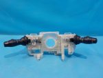 255670017R Переключатель подрулевой в сборе RENAULT Megane 3 2009-2016