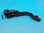 4M519F836DK Педаль газа Ford Focus 2 2005-2011