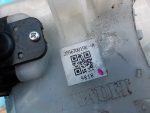 255670019R Переключатель подрулевой в сборе RENAULT Megane 3 2009-2016