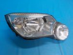 5L2941018A Стекло фары правой SKODA Yeti 2009-2018