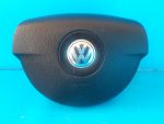 3C0880201BB Подушка безопасности водителя VOLKSWAGEN Passat B6 2005-2009