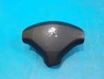 96758003ZD Подушка безопасности водителя PEUGEOT 308 I 2007-2015