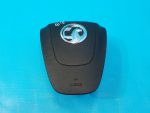 13299779 Подушка безопасности водителя OPEL Zafira C 2013-2019