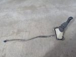 8200670972B Кулиса КПП RENAULT Sandero 2009-2014