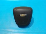 52022078 Подушка безопасности водителя Chevrolet Cobalt 2011-2015