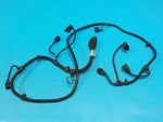 7L6971095G Проводка датчиков парковки передняя VOLKSWAGEN Touareg 1 (7L) 2002-2010