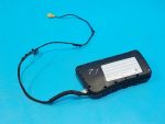 7L0880239K Подушка безопасности боковая левая в сиденье VOLKSWAGEN Touareg 1 (7L) 2002-2010