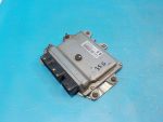 23710JD62A Блок управления двигателем Nissan Qashqai (J10) 2006-2014