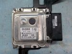 391182B760 Блок управления двигателем KIA Rio 2011-2017