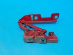 20879202 Петля капота левая OPEL Astra J 2010-2017