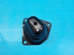 85213JD00A  Кронштейн усилителя заднего бампера левый Nissan Qashqai (J10) 2006-2014