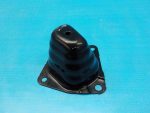 85213JD00A  Кронштейн усилителя заднего бампера левый Nissan Qashqai (J10) 2006-2014