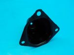 85213JD00A  Кронштейн усилителя заднего бампера левый Nissan Qashqai (J10) 2006-2014
