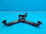 059131799P Выпускной коллектор VOLKSWAGEN Touareg 1 (7L) 2002-2010