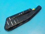 13251381 Подушка безопасности боковая левая в сиденье OPEL Astra J 2010-2017