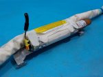 13251619 Подушка безопасности боковая левая (шторка) OPEL Astra J 2010-2017