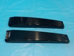 7L6853317D Накладка средней стойки левой VOLKSWAGEN Touareg 1 (7L) 2002-2010