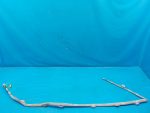 7L6880742F Подушка безопасности боковая правая (шторка) VOLKSWAGEN Touareg 1 (7L) 2002-2010