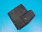 DWN500032 Крышка аккумулятора левая LAND ROVER Discovery 3 2004-2009