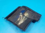 DWN500032 Крышка аккумулятора левая LAND ROVER Discovery 3 2004-2009