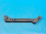 62513JG00A Планка передней панели верхняя левая Nissan Nissan X-Trail (T31) 2007-2014