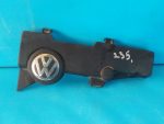 022103925BA Декоративная крышка двигателя задняя VOLKSWAGEN Touareg 1 (7L) 2002-2010