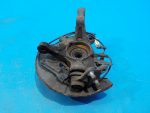 4321205052 Поворотный кулак передний левый TOYOTA Avensis (T250) 2003-2008