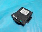 09D927750A Блок управления АКПП VOLKSWAGEN Touareg 1 (7L) 2002-2010