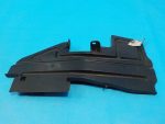 5329405030 Воздуховод радиатора левый TOYOTA Avensis (T250) 2003-2008