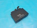 7L0959933C Блок управления комфорта VOLKSWAGEN Touareg 1 (7L) 2002-2010