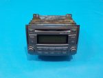 961704H060KL Магнитола Hyundai Starex H1 - Grand Starex 2007-2021