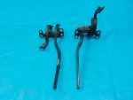 7L6827301A Петля двери багажника левая VOLKSWAGEN Touareg 1 (7L) 2002-2010