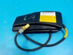 607793000E Подушка безопасности боковая правая в сиденье KIA Ceed (ED) 2007-2012